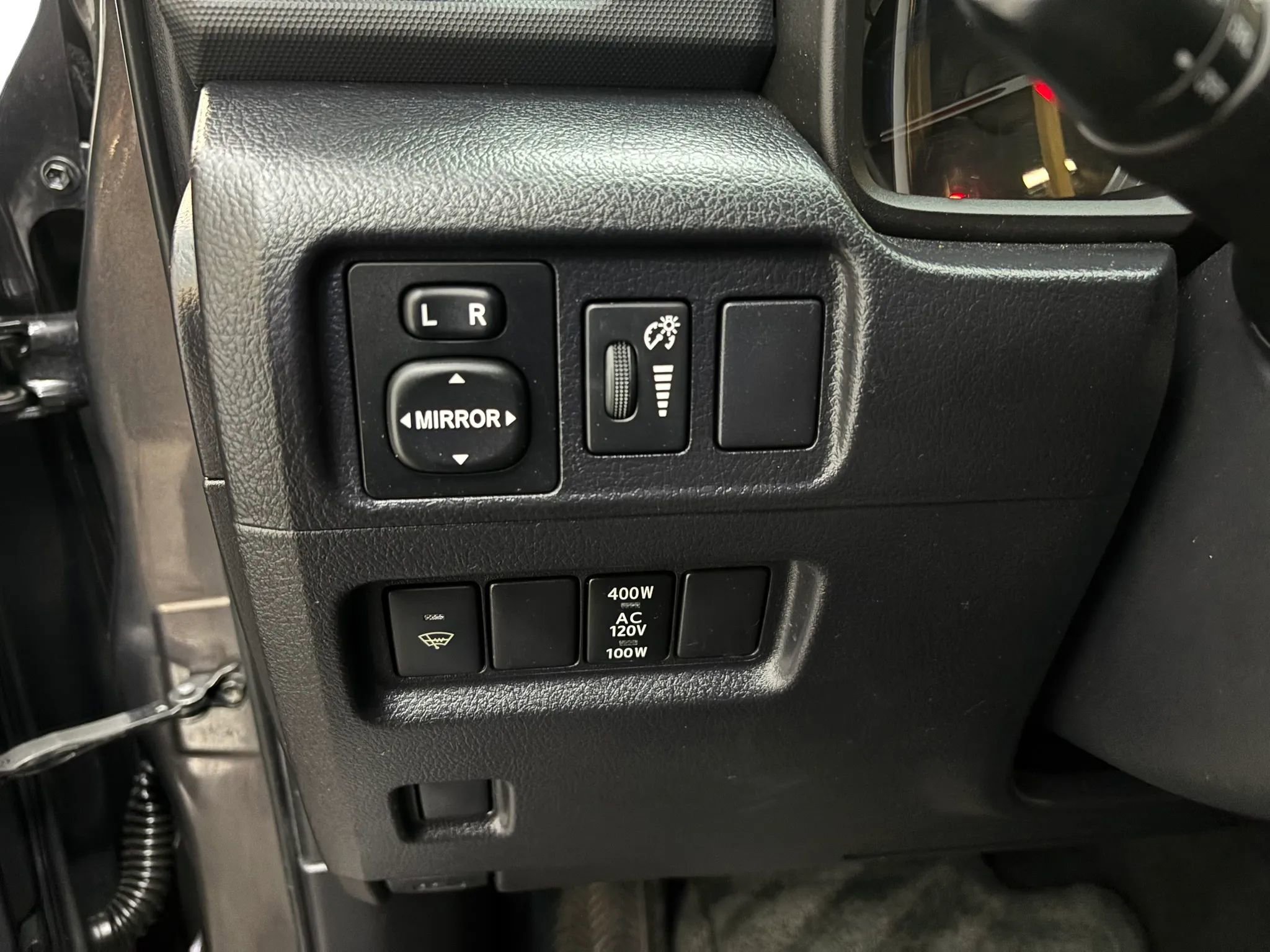 Used 2016 Toyota 4Runner SR5 image 19
