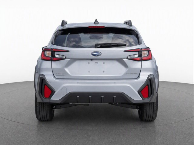 Certified 2025 Subaru Crosstrek 2.5i Limited AWD/4WD image 7