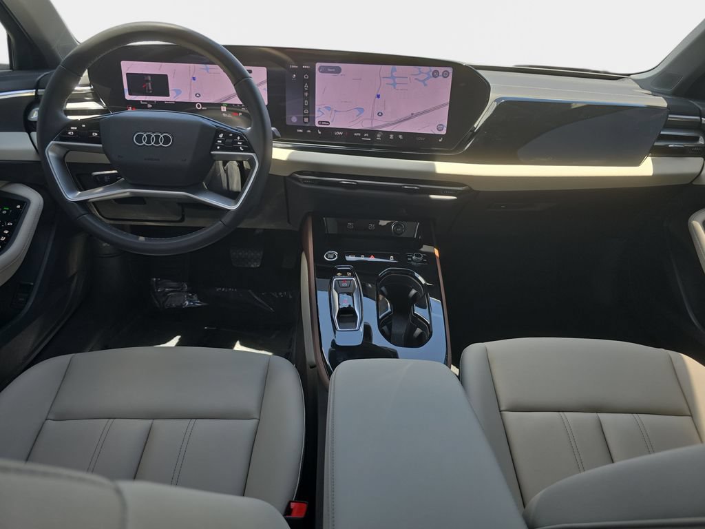 Certified 2026 Audi A5 2.0T Premium AWD/4WD image 9