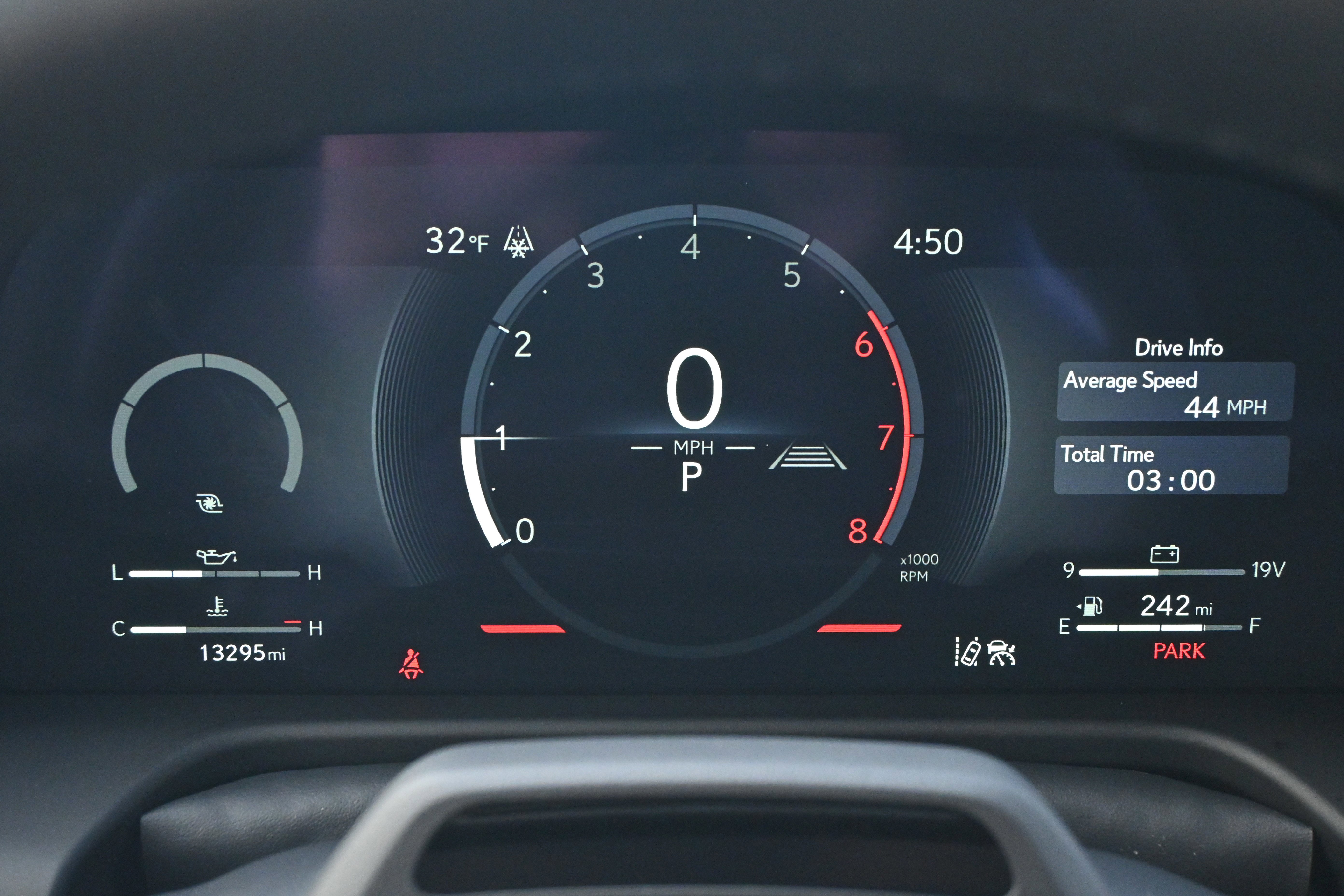 Used 2025 Lexus GX 550 image 25