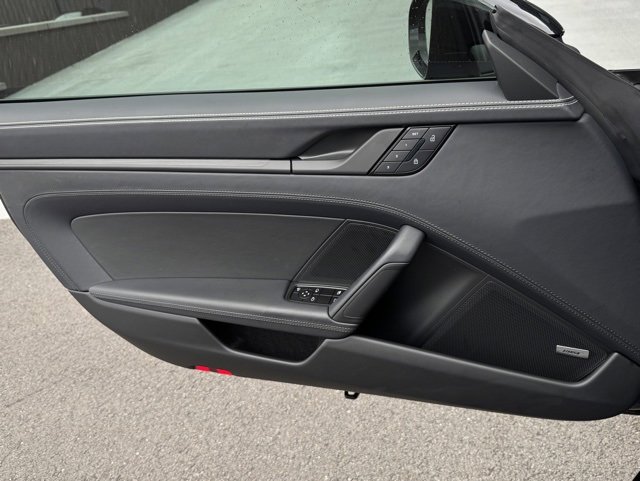 Used 2026 Porsche 911 Carrera GTS image 13