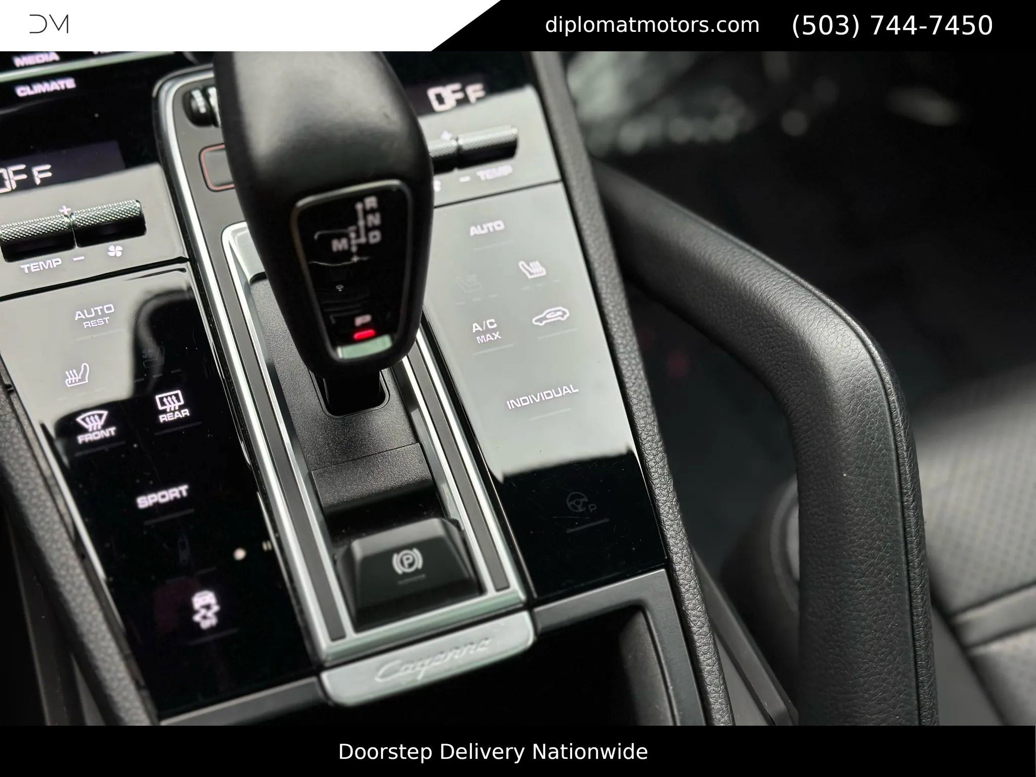 Used 2023 Porsche Cayenne image 27