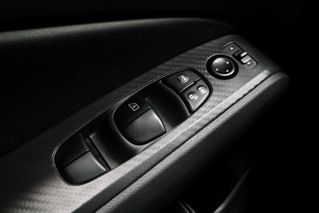 Certified 2024 Nissan Altima 2.5 S image 27