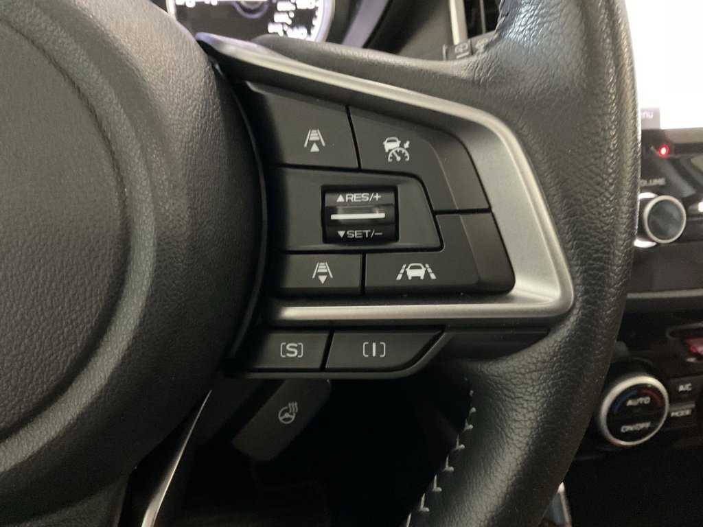 Used 2019 Subaru Forester Touring image 14