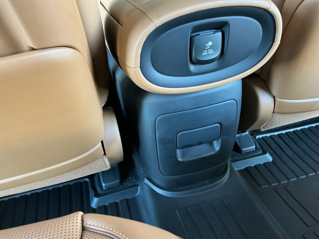 New 2026 Hyundai Palisade Calligraphy image 12