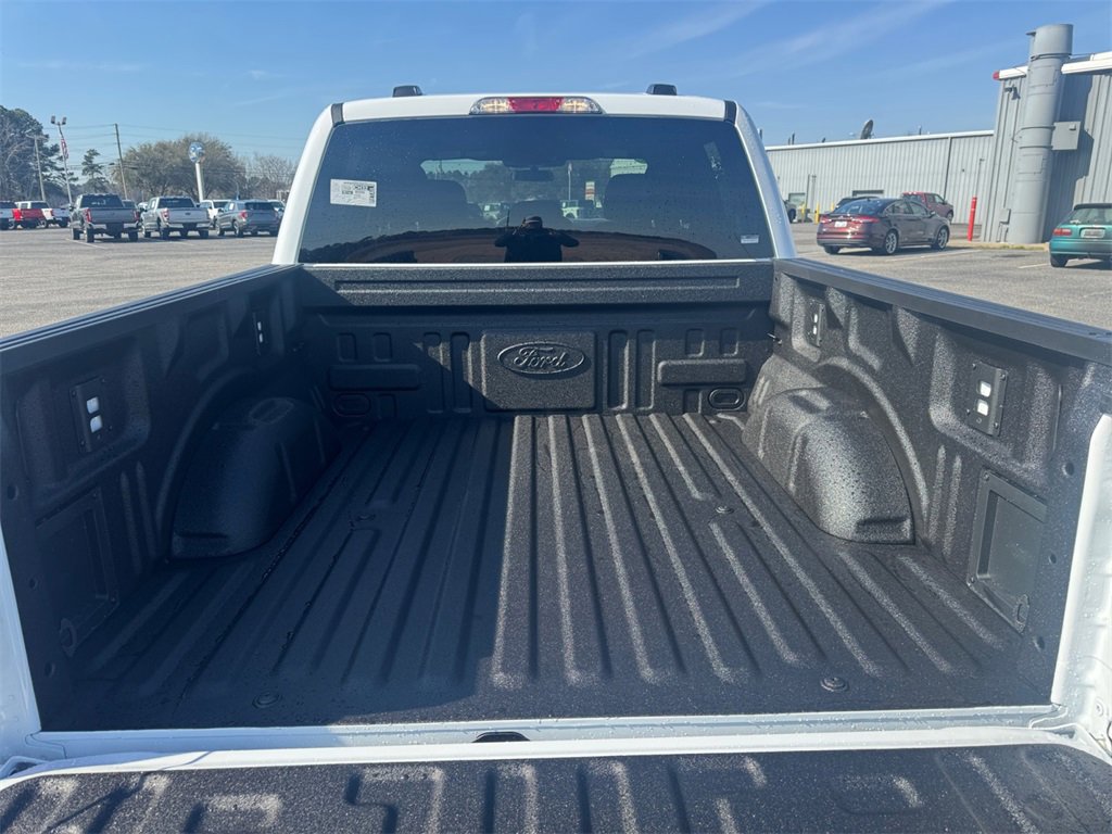 New 2026 Ford F150 STX image 18