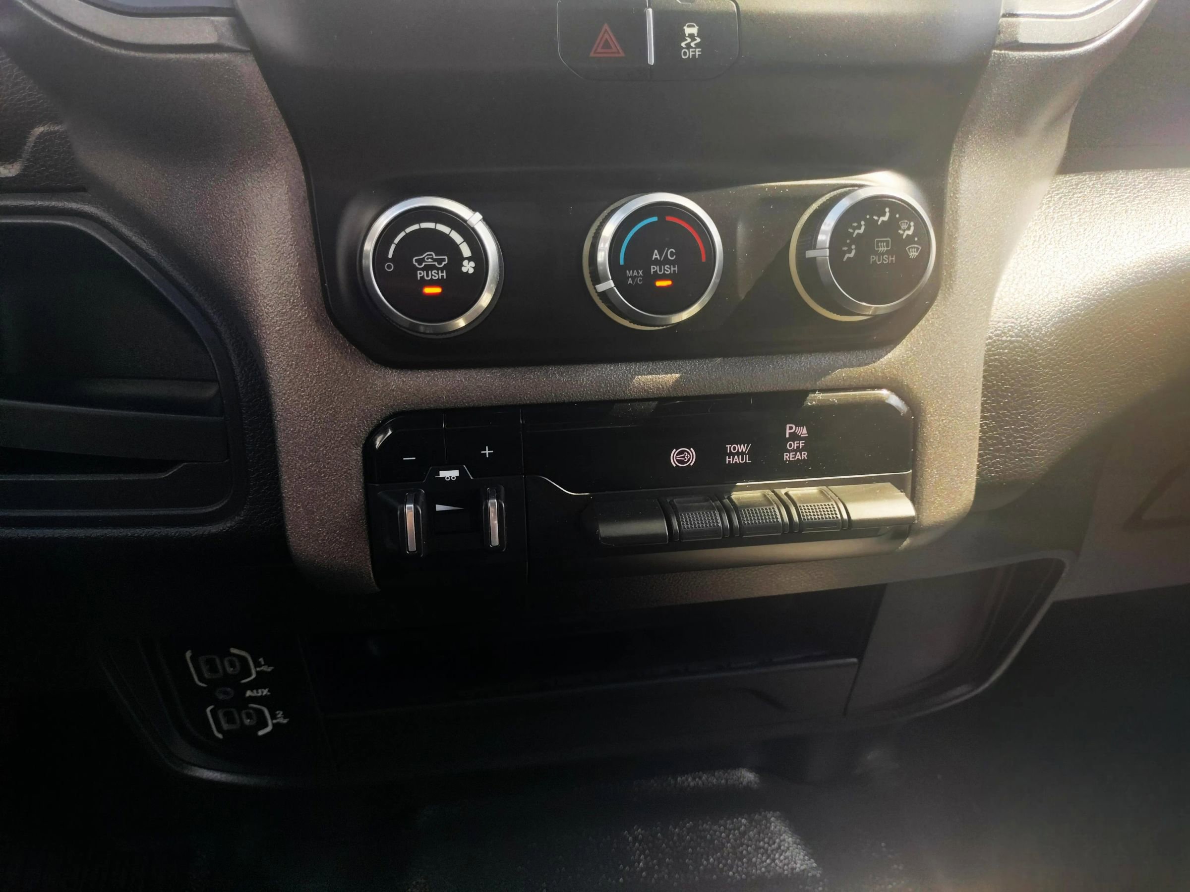 Used 2022 RAM 2500 Tradesman image 29