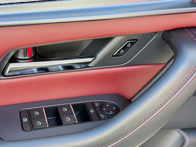 New 2026 MAZDA CX-70 3.3 Turbo w/ Premium Plus Pkg image 24