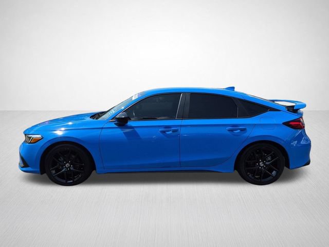Used 2023 Honda Civic Sport image 7