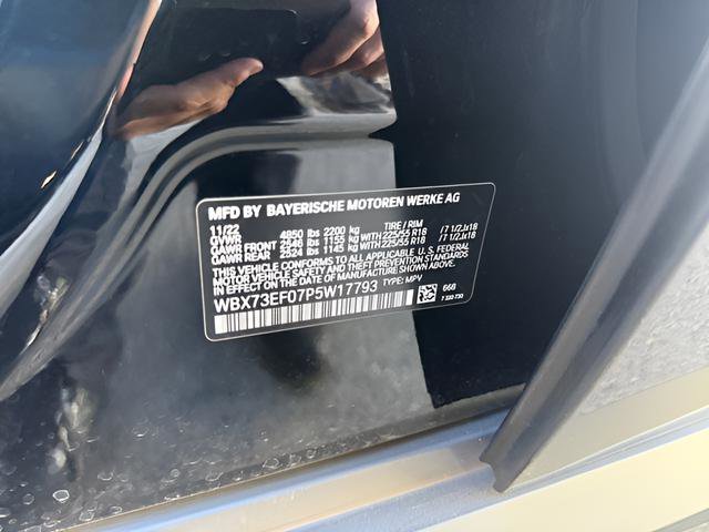 Used 2023 BMW X1 xDrive28i image 35