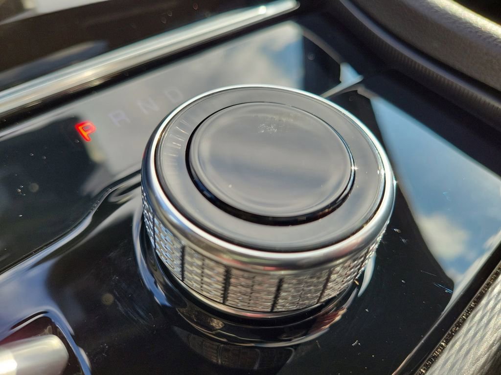 New 2026 Jeep Grand Cherokee Altitude image 35