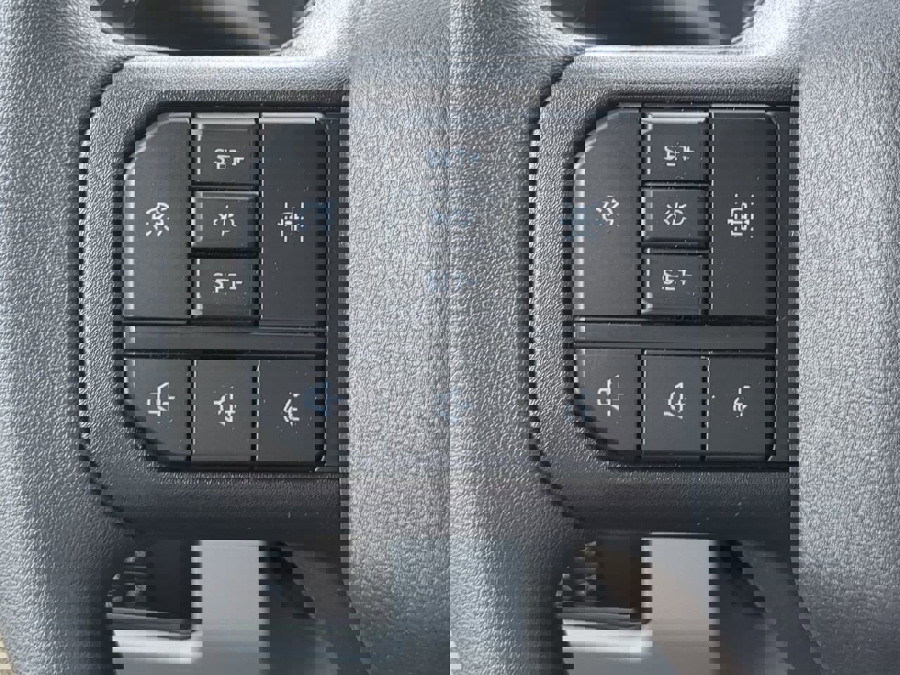 New 2025 Ford F350 XL w/ XL Chrome Package image 22