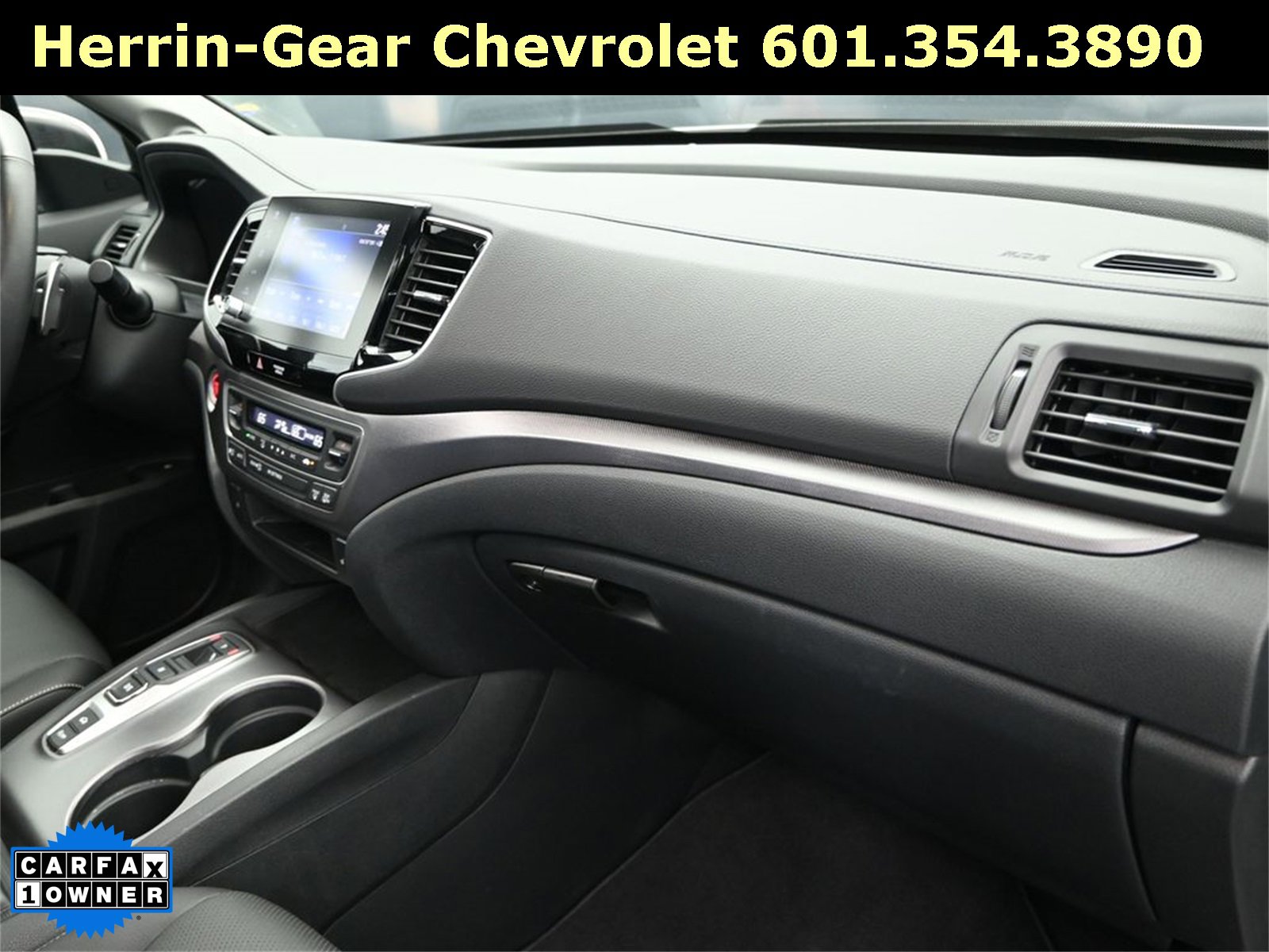 Used 2023 Honda Ridgeline RTL image 26