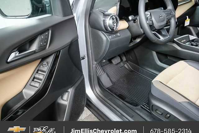 New 2026 Chevrolet Equinox ACTIV w/ Convenience Package III image 7