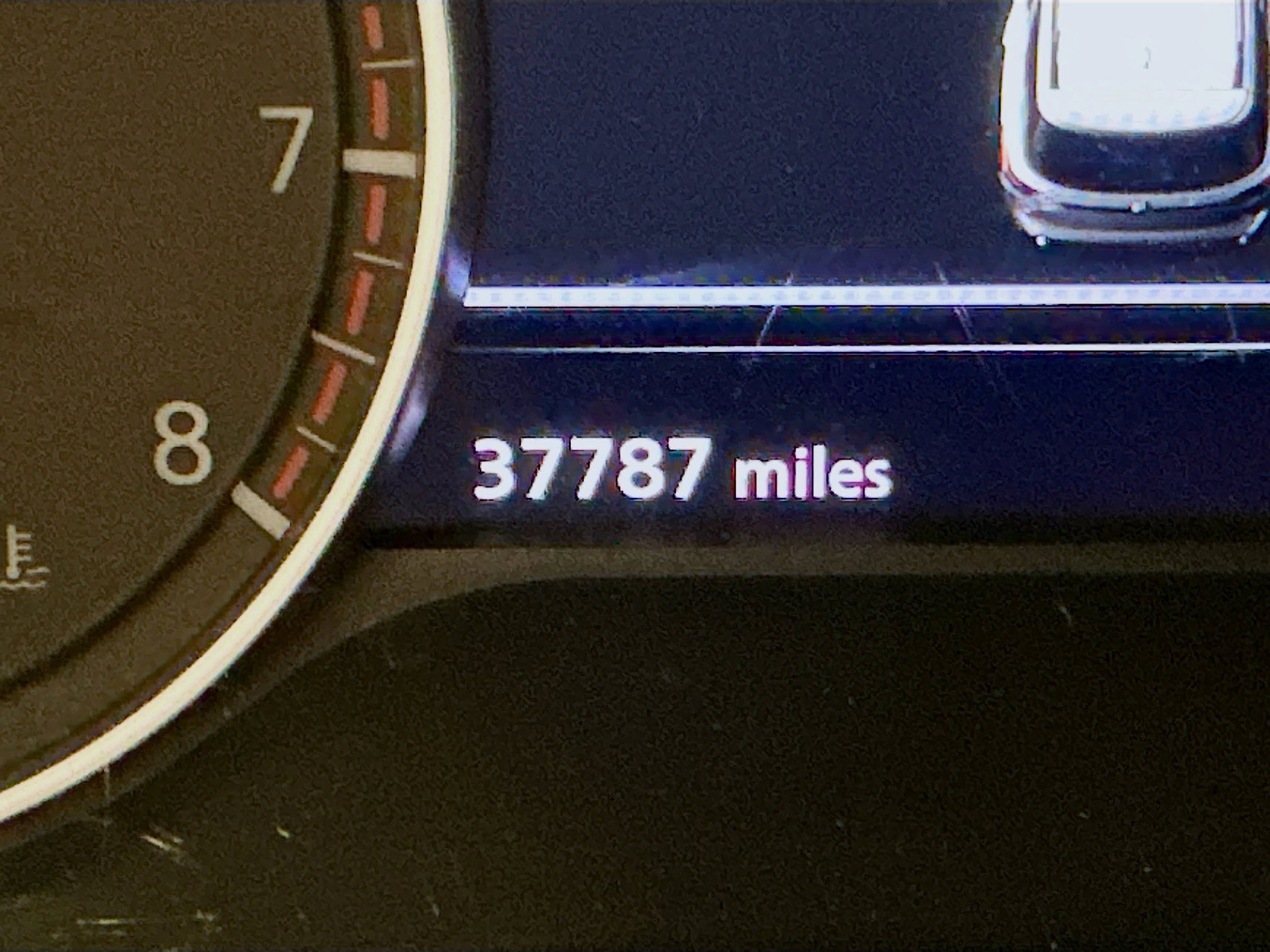 Used 2024 Nissan Pathfinder SV image 19