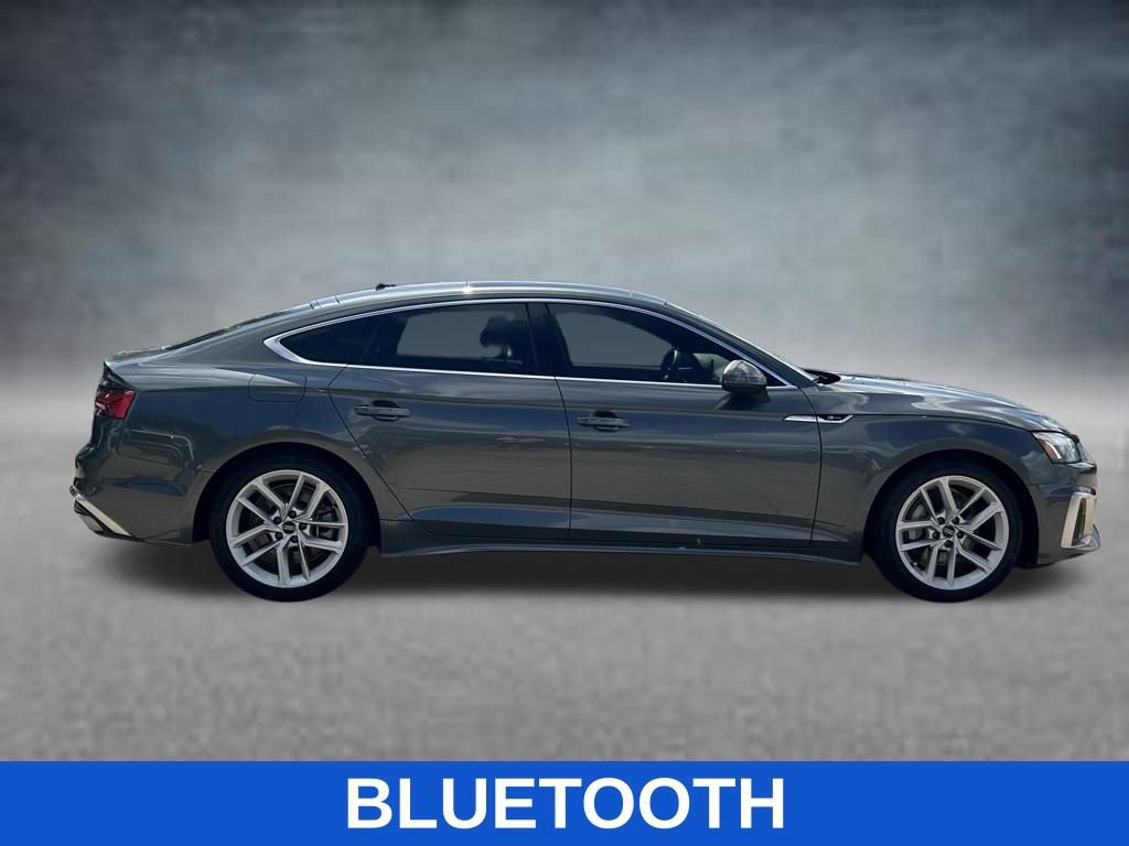 Used 2023 Audi A5 2.0T Premium w/ Convenience Package AWD/4WD image 6
