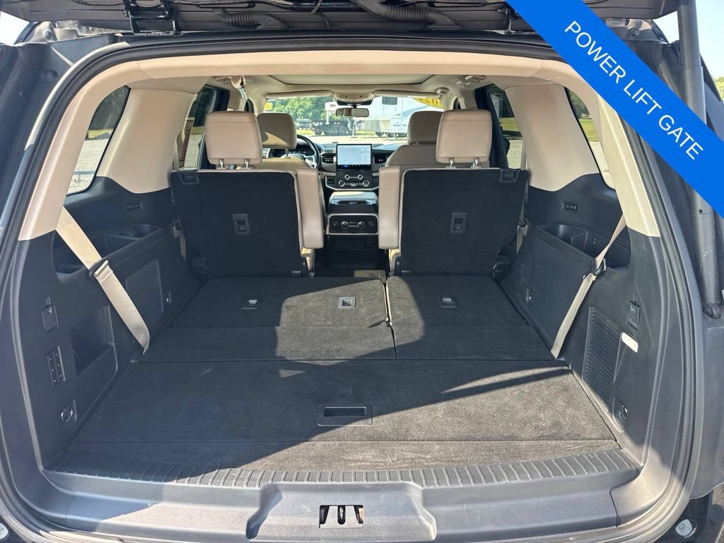 Used 2022 Ford Expedition Limited AWD/4WD image 13