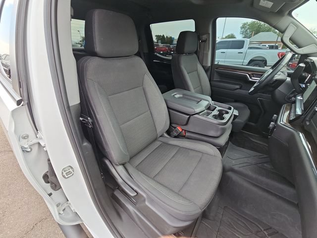 Used 2024 Chevrolet Silverado 1500 RST w/ Protection Package AWD/4WD image 17