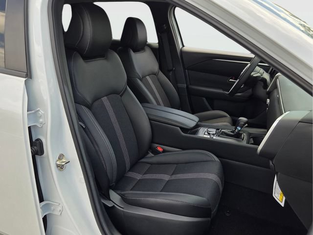 New 2026 MAZDA CX-50 AWD 2.5 S w/ Weather Package image 16