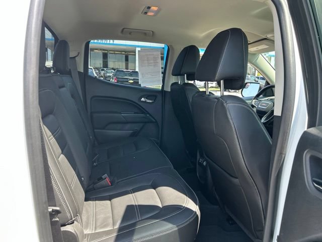 Used 2019 GMC Canyon Denali AWD/4WD image 31