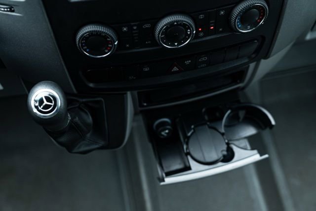 Used 2017 Mercedes-Benz Sprinter 3500 image 24