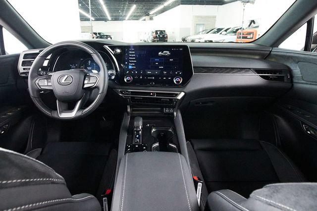 Used 2025 Lexus RX 350 w/ Convenience Package AWD/4WD image 6