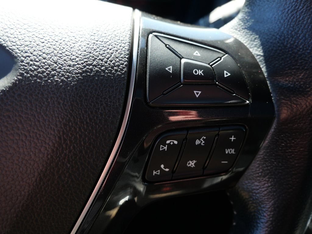 Used 2017 Ford Explorer Limited AWD/4WD image 23