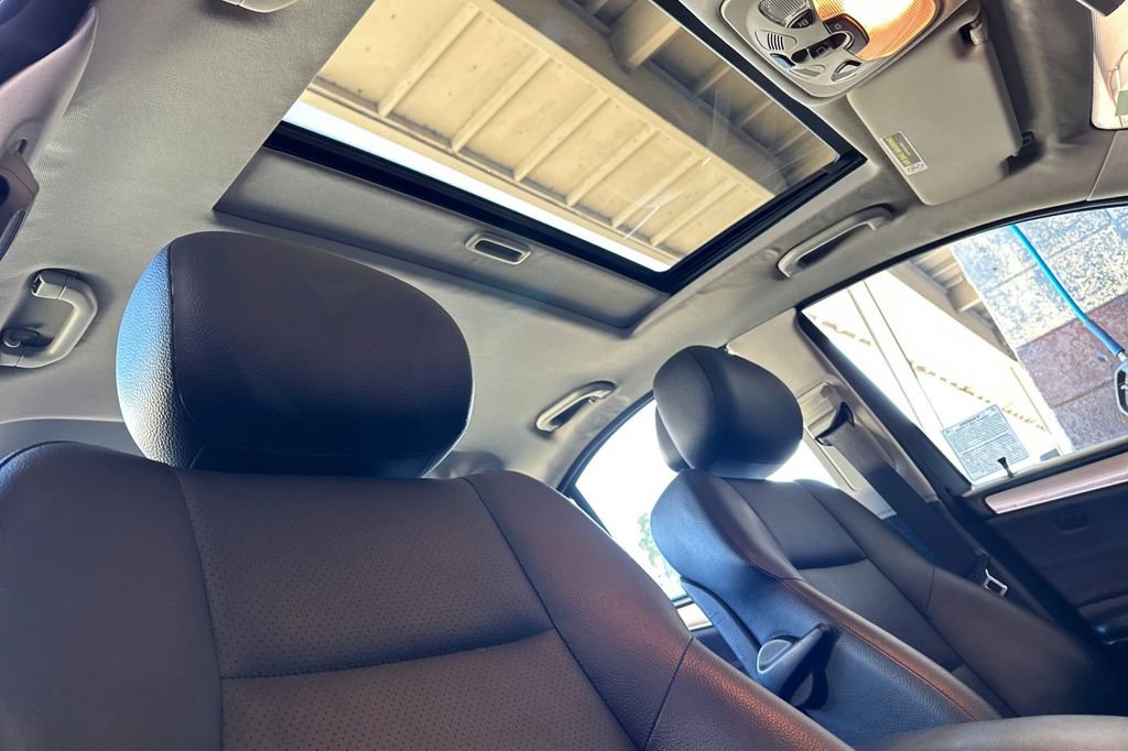 Used 2006 Mercedes-Benz C 230 Sedan image 17