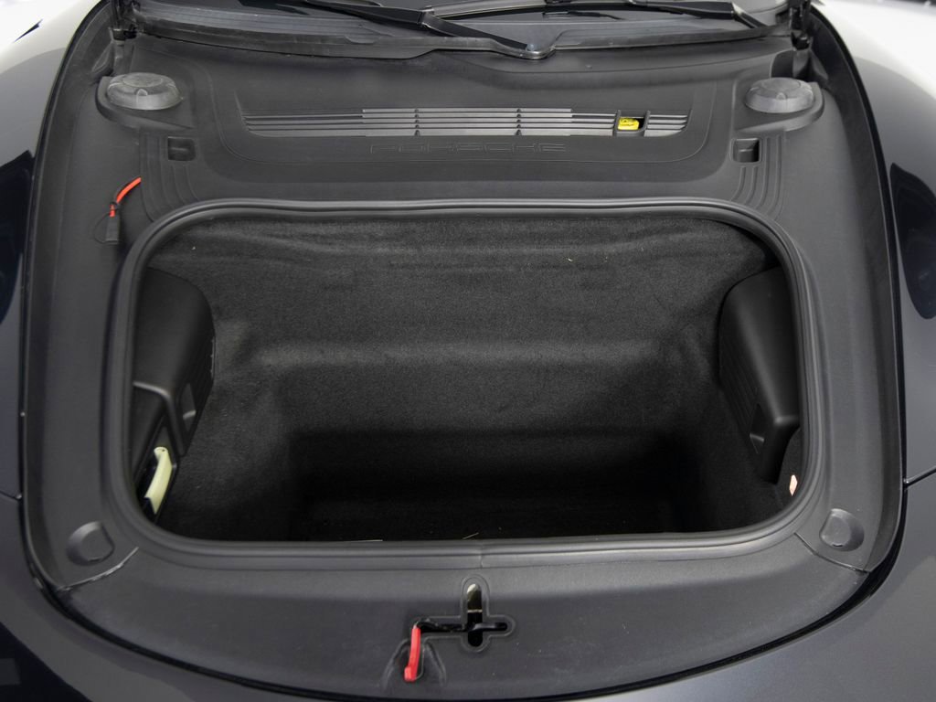 Certified 2015 Porsche 911 Turbo S AWD/4WD image 51