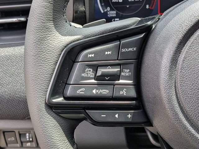 New 2026 Subaru Outback Limited AWD/4WD image 15