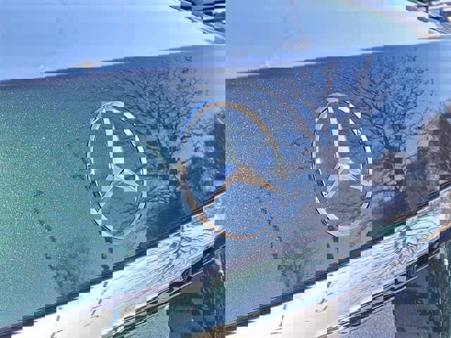 Used 2025 Mercedes-Benz S 63 AMG S image 12