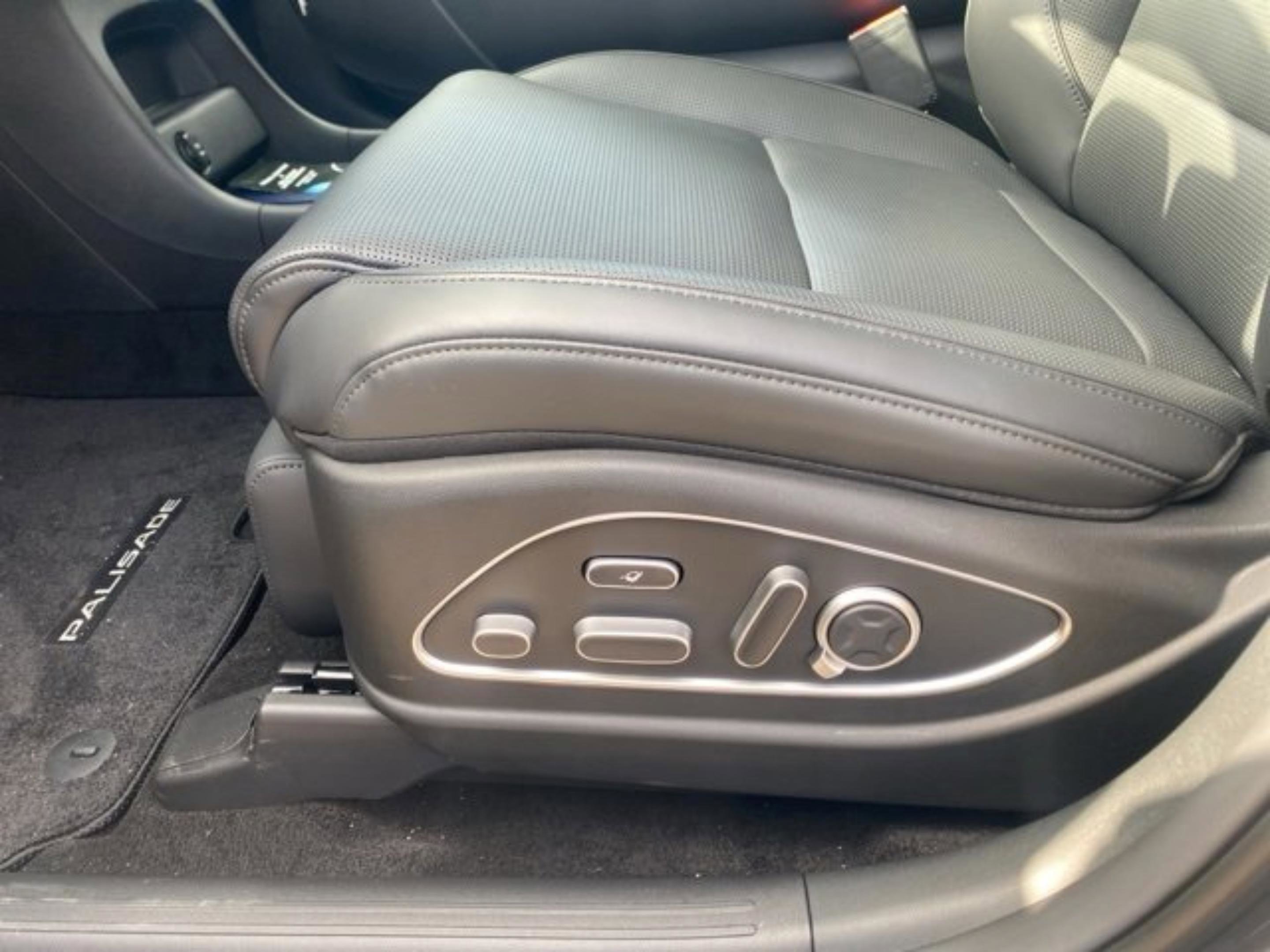 New 2026 Hyundai Palisade Calligraphy image 15