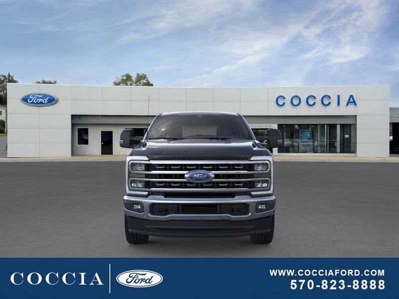 New 2026 Ford F350 Lariat w/ FX4 Off-Road Package AWD/4WD image 6
