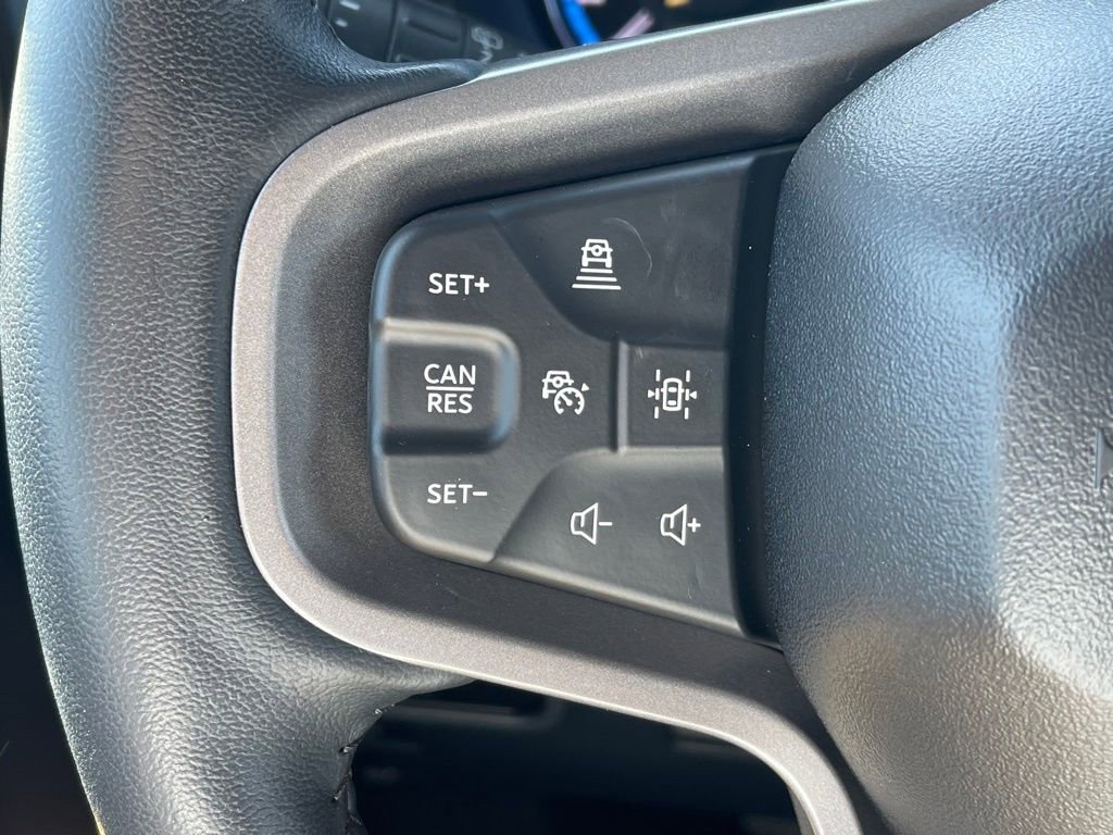 Used 2024 Ford Bronco Outer Banks AWD/4WD image 8