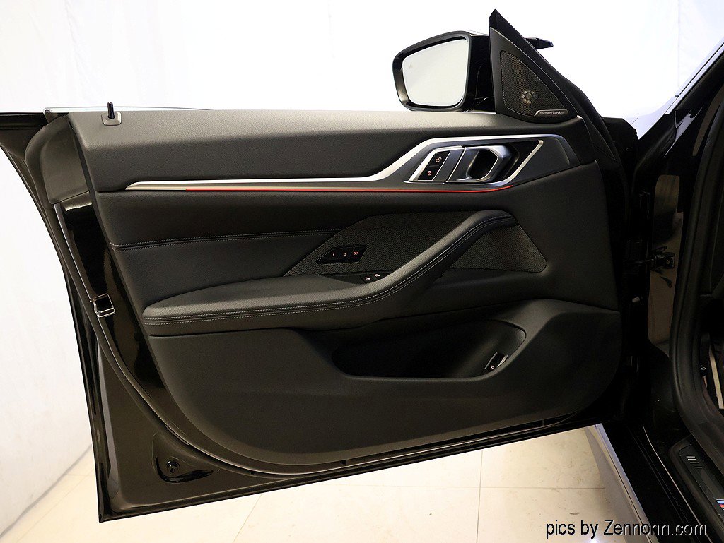 Certified 2024 BMW M440i xDrive Gran Coupe image 28