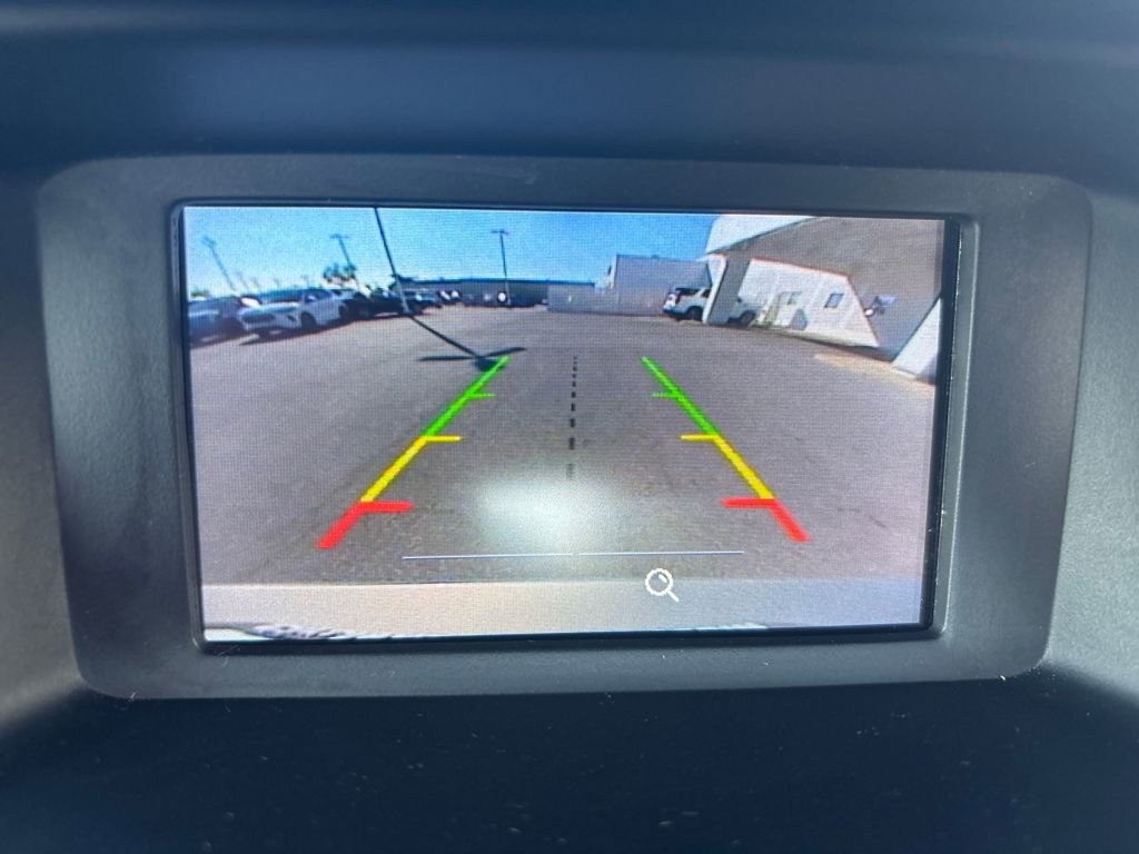 Used 2016 Ford Focus SE image 26