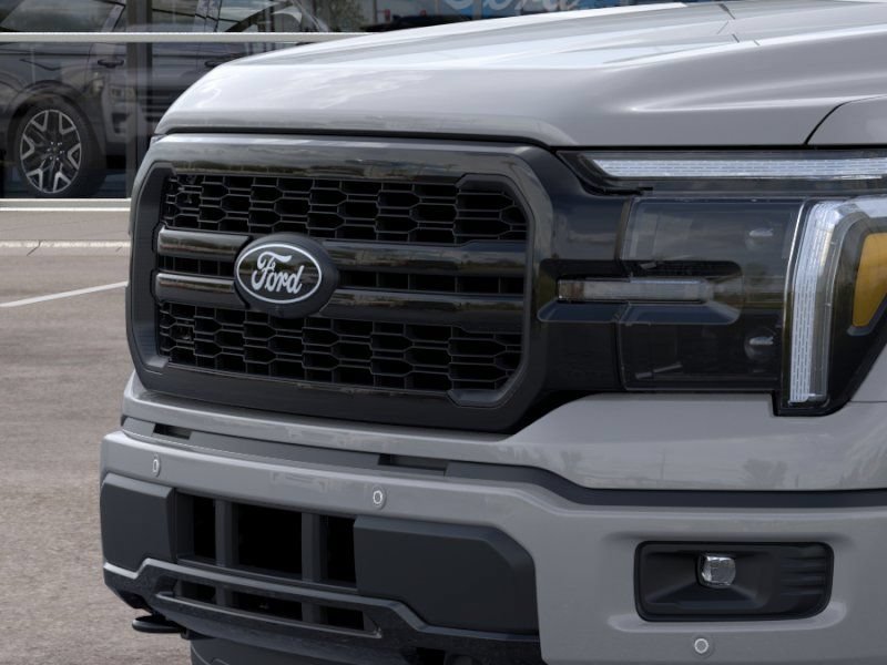 New 2026 Ford F150 Lariat w/ Equipment Group 502A High AWD/4WD image 18