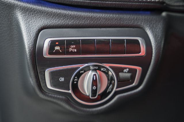 Certified 2024 Mercedes-Benz G 550 image 42