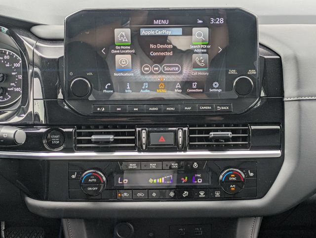 Used 2025 Nissan Pathfinder SL w/ Cargo Package FWD image 31