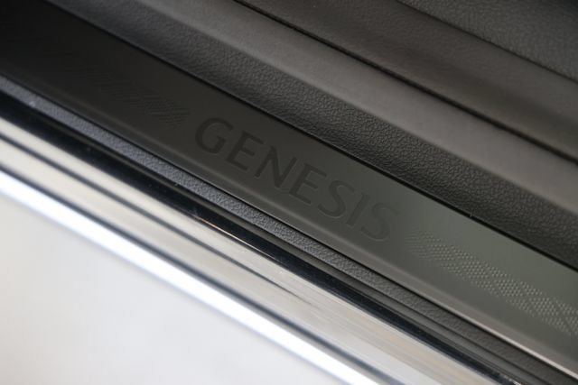 New 2026 Genesis GV80 3.5T Prestige AWD/4WD image 22