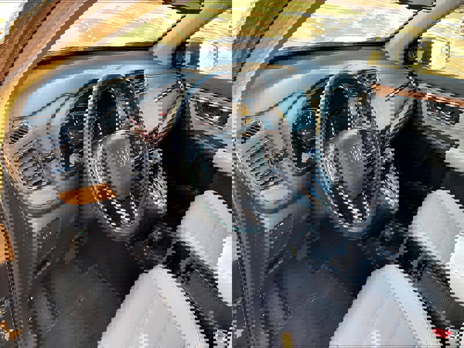 Certified 2018 Honda CR-V EX-L image 8