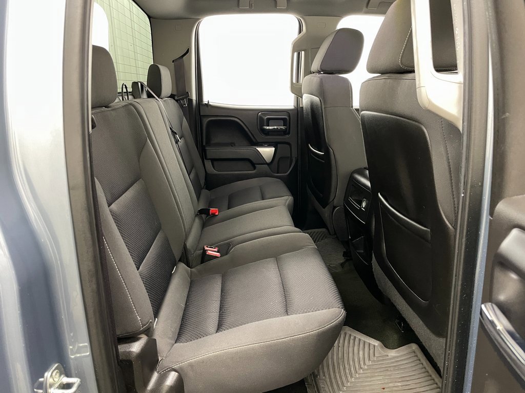 Used 2015 Chevrolet Silverado 1500 LT w/ All Star Edition image 42