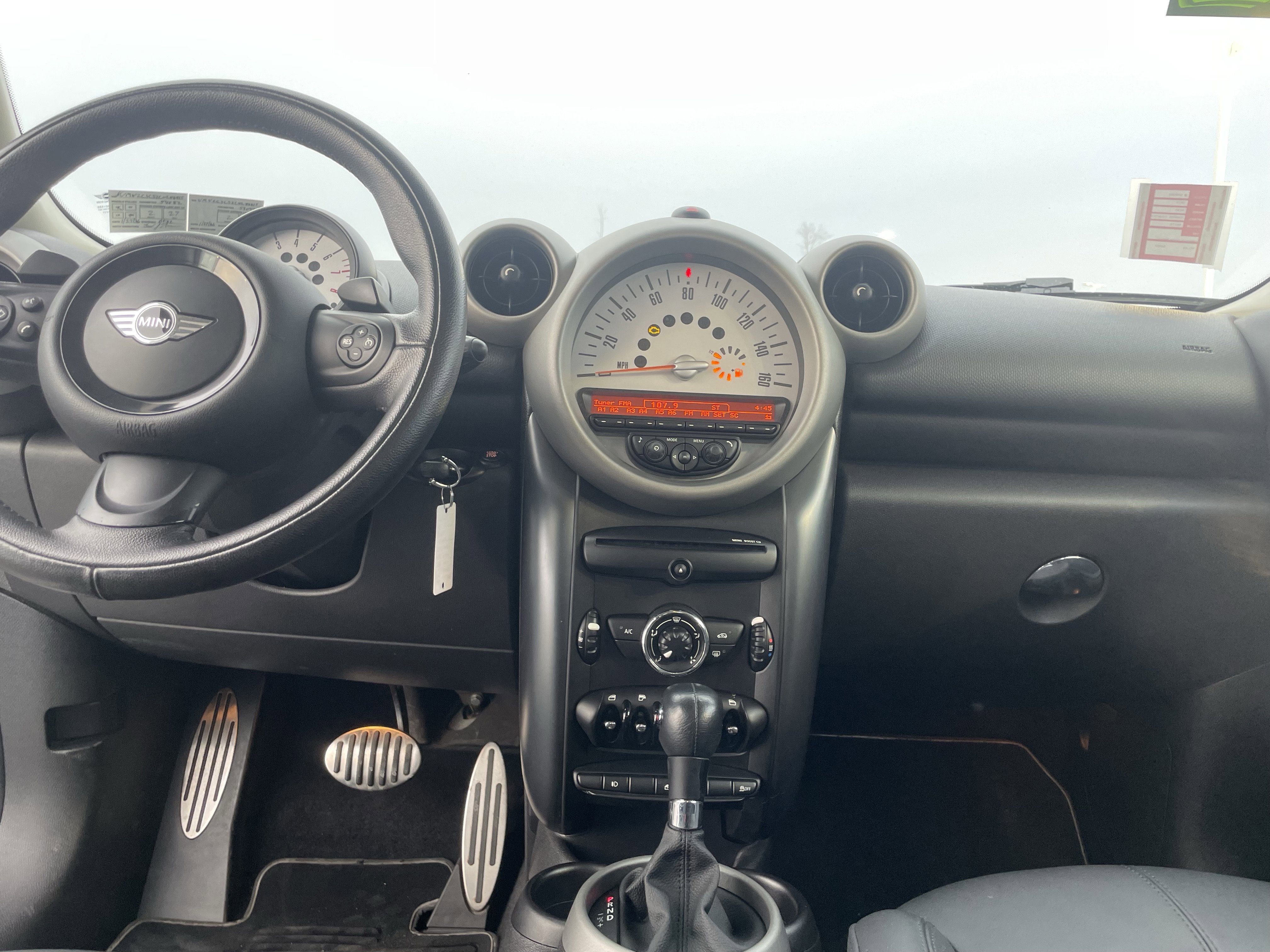 Used 2012 MINI Cooper Countryman S image 14