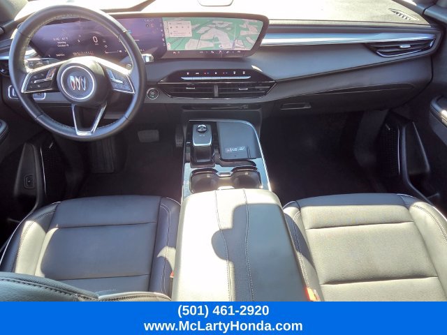 Used 2025 Buick Enclave Preferred FWD image 15
