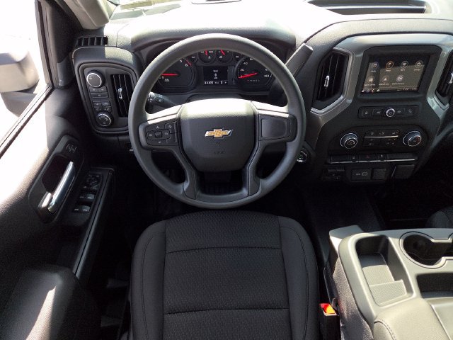 New 2026 Chevrolet Silverado 2500 W/T w/ WT Convenience Package AWD/4WD image 21