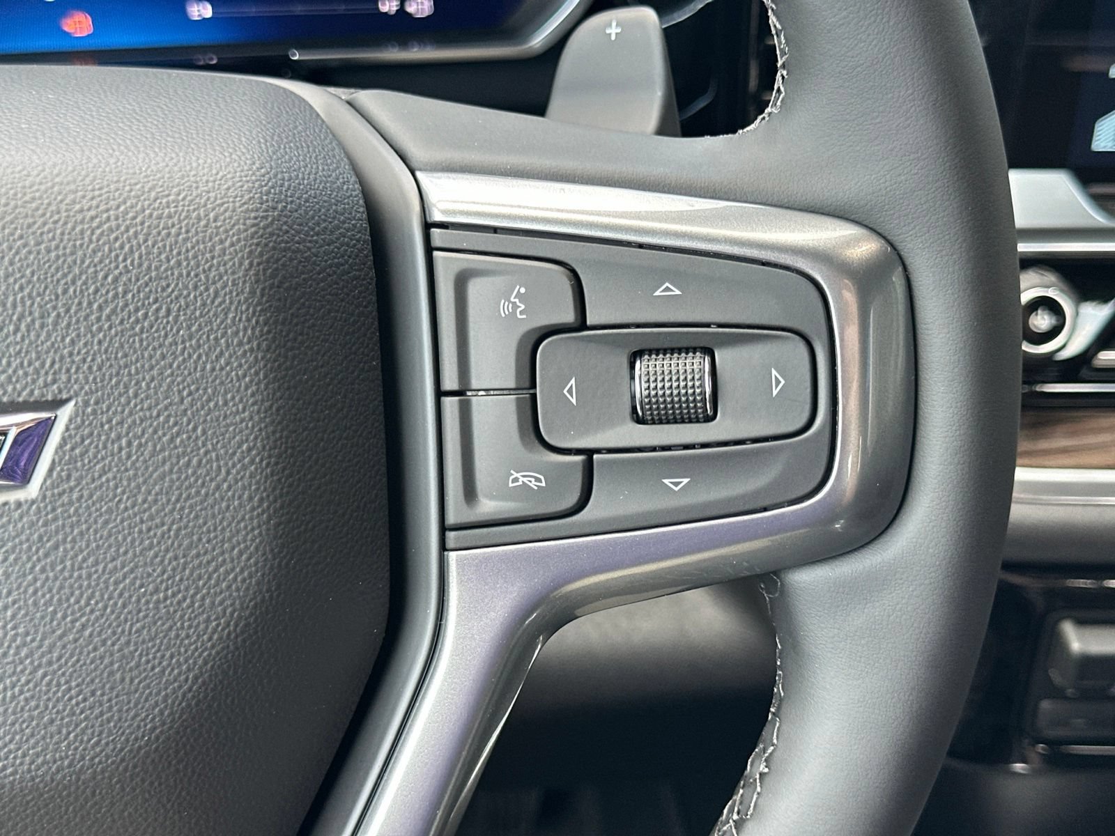 New 2026 Chevrolet Silverado 1500 RST w/ Convenience Package II AWD/4WD image 30
