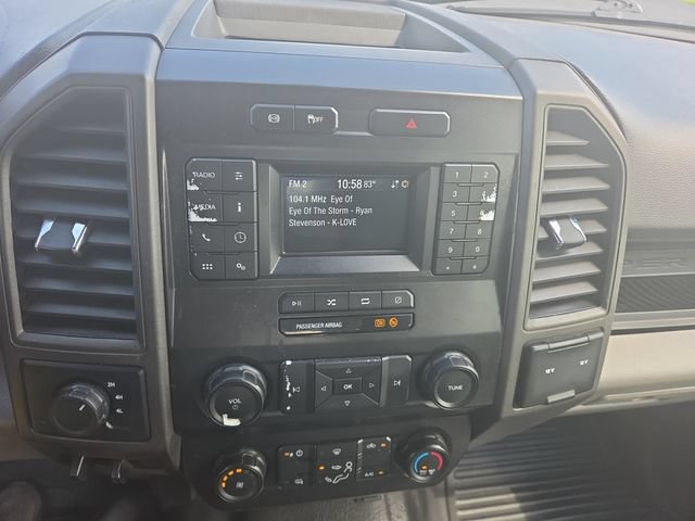 Used 2022 Ford F250 XL w/ Power Equipment Group AWD/4WD image 17