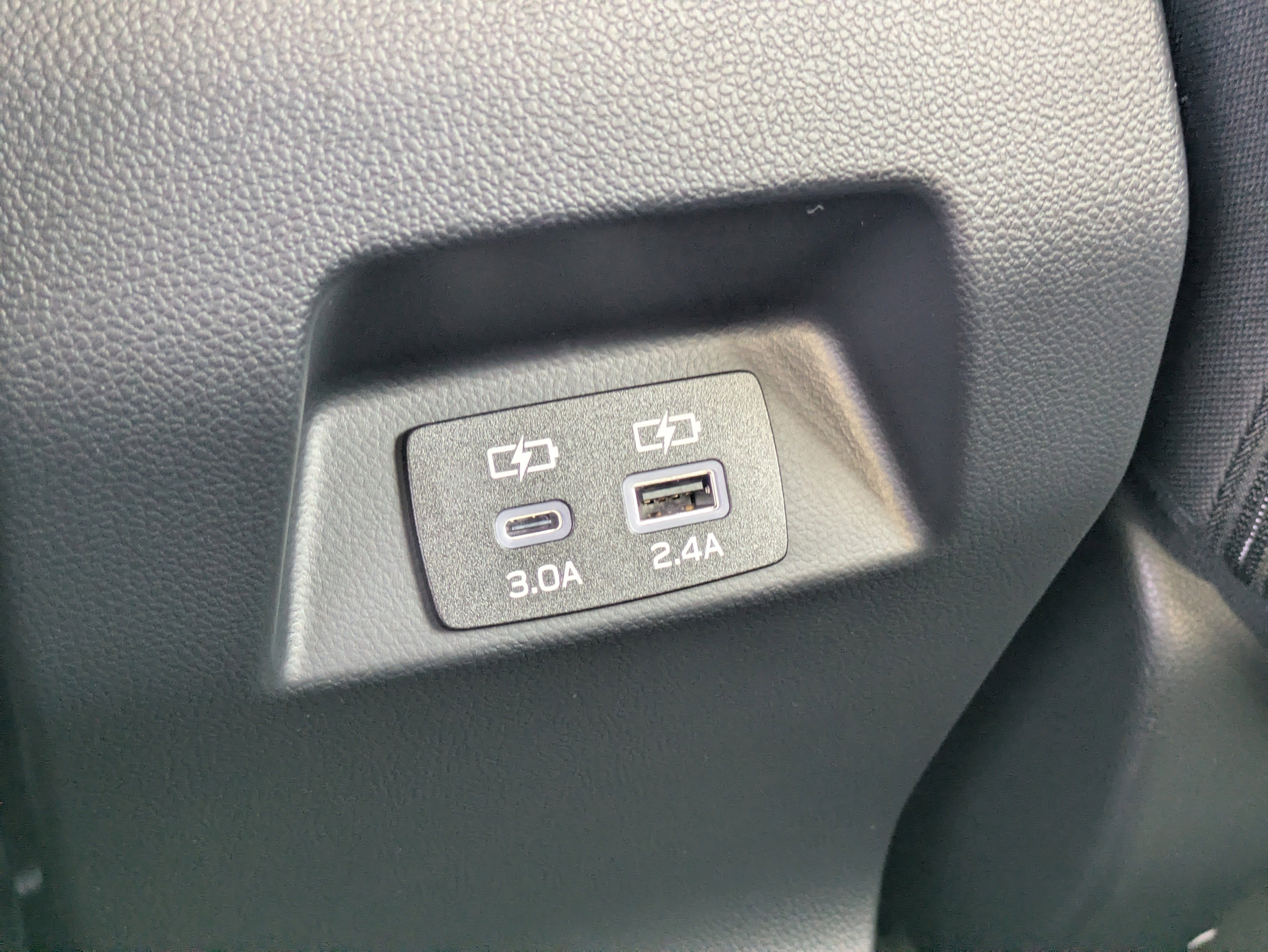 New 2026 Subaru Impreza RS image 15