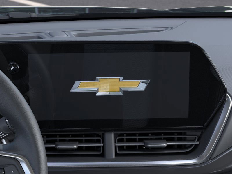 New 2025 Chevrolet Trax ACTIV w/ Driver Confidence Package image 20