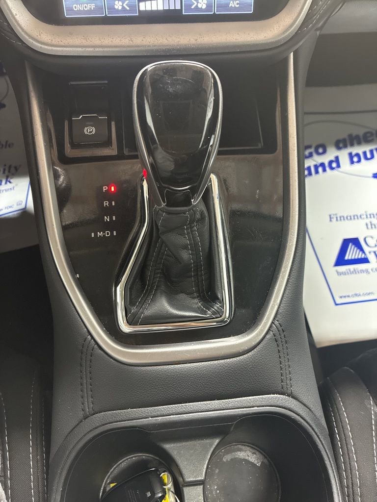 Used 2025 Subaru Outback Premium image 20